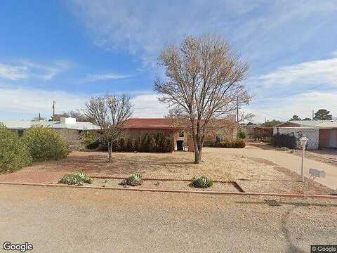 Sage, PEARCE, AZ 85625