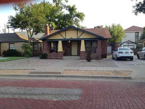 20Th, LUBBOCK, TX 79410