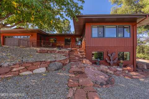 Saddleback, COTTONWOOD, AZ 86326