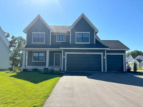 Harkness, COTTAGE GROVE, MN 55016