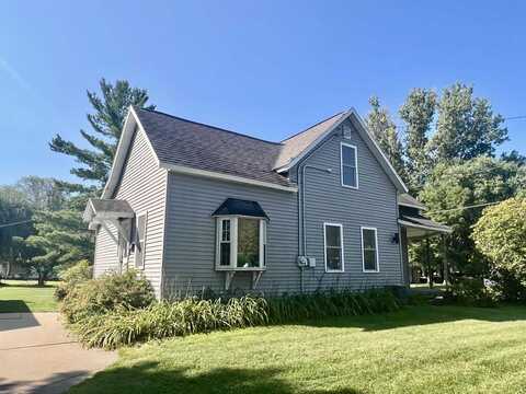 Wadleigh, STEVENS POINT, WI 54481