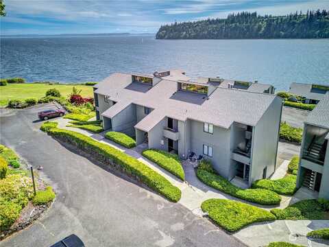 Hood, PORT LUDLOW, WA 98365