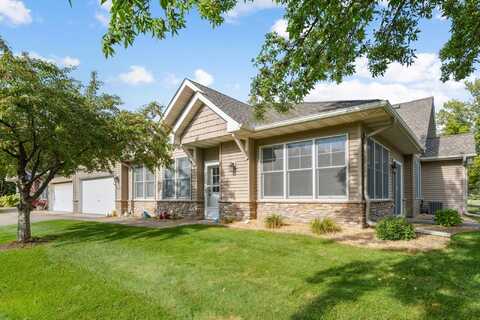 Hayes, HASTINGS, MN 55033