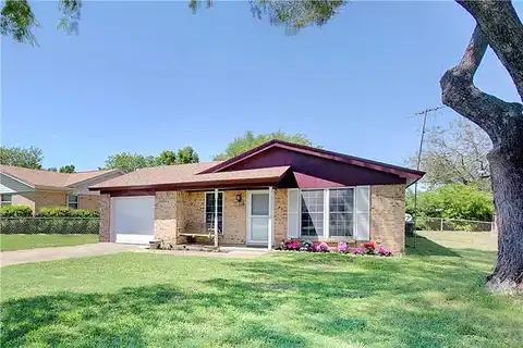 Arthur Drive, Kennedale, TX 76060