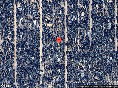 Deer, OVERGAARD, AZ 85933