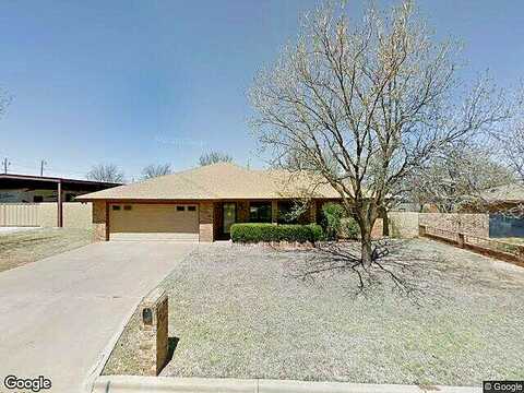 2Nd, LAMESA, TX 79331