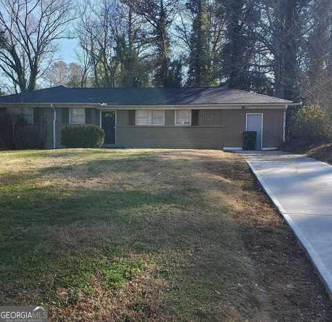 Glendale, DECATUR, GA 30032