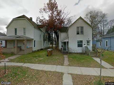 Ellis, STEVENS POINT, WI 54481