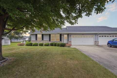 Savanna, JANESVILLE, WI 53546