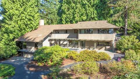 170Th, NORMANDY PARK, WA 98166