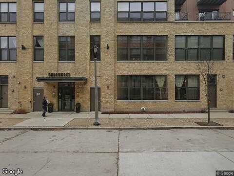 Hubbard, MILWAUKEE, WI 53212