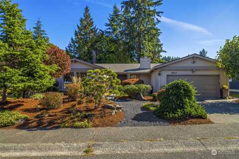 133Rd, RENTON, WA 98058