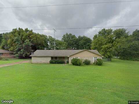 County Road 1128, DAINGERFIELD, TX 75638