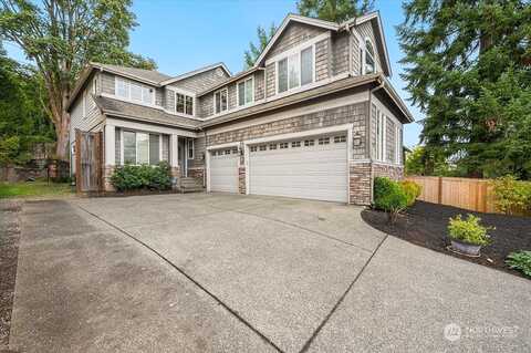 85Th, REDMOND, WA 98052