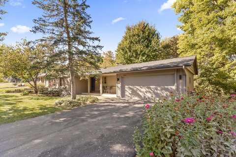 Pleasant, BURNSVILLE, MN 55337