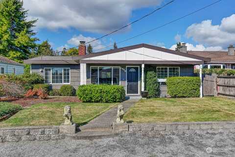 150Th, BURIEN, WA 98166