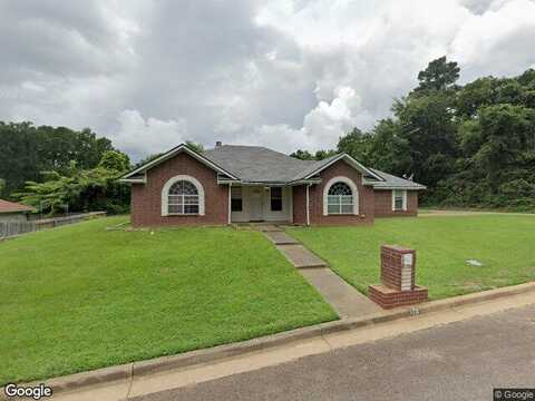 Eg Mcmillan, DAINGERFIELD, TX 75638