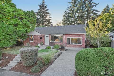 37Th, SEATTLE, WA 98146