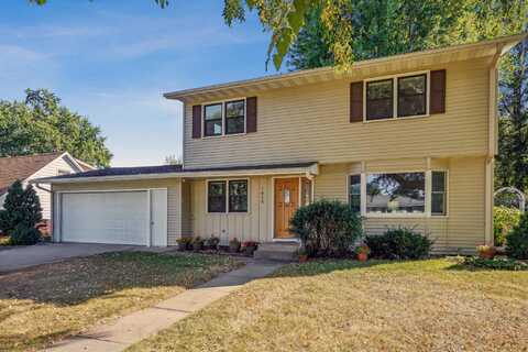 14Th, HASTINGS, MN 55033