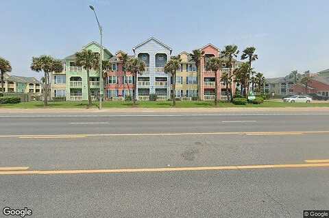 Seawall, GALVESTON, TX 77551