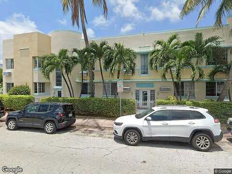 12Th, MIAMI BEACH, FL 33139