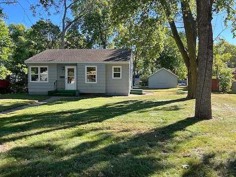 Miller, LITCHFIELD, MN 55355