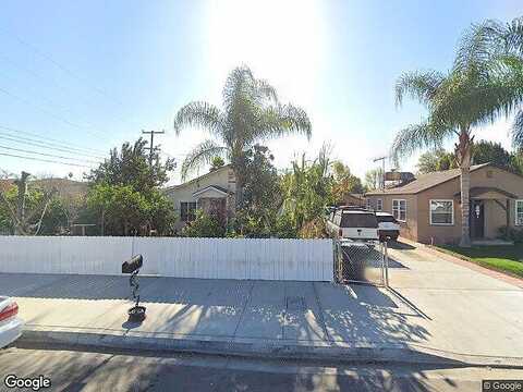 Grand Ave, Pomona, CA 91766