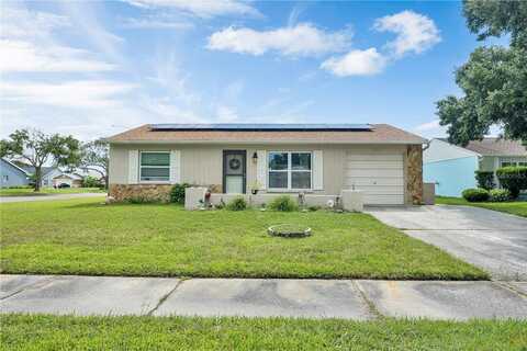 105Th, CLEARWATER, FL 33762