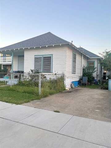 Avenue, GALVESTON, TX 77550