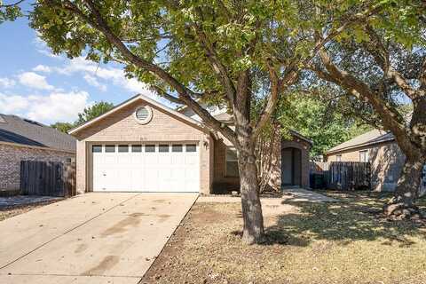 Stapleford, CEDAR PARK, TX 78613