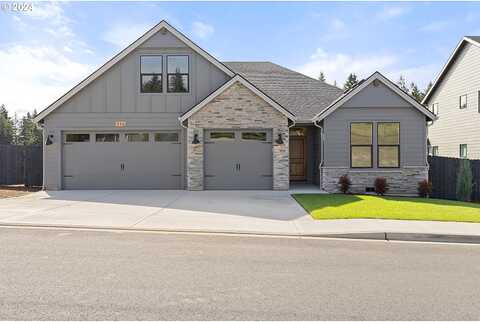 20Th, LA CENTER, WA 98629