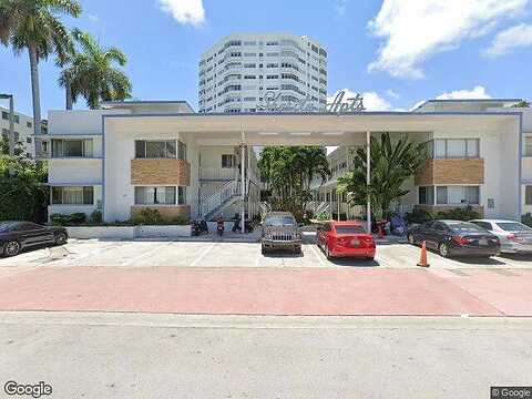 James, MIAMI BEACH, FL 33139