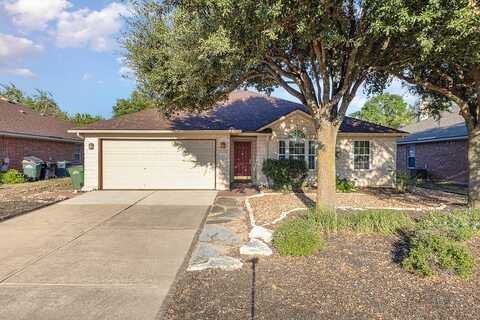 Ridgewood, LEANDER, TX 78641