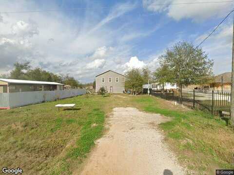 County Road 3558, CLEVELAND, TX 77327
