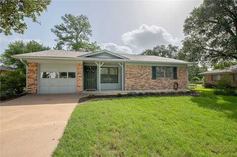 Tanglewood, BRYAN, TX 77802