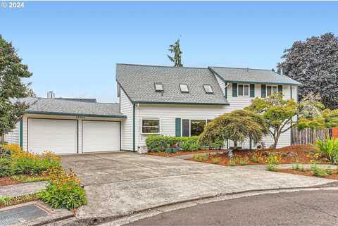 Azalea, BEAVERTON, OR 97008