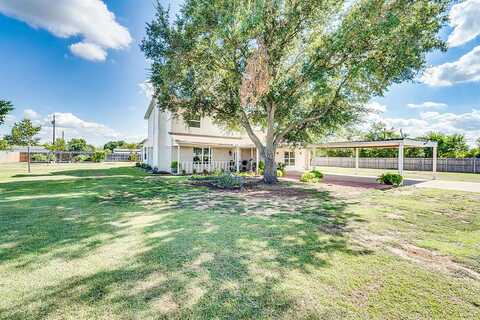 Appaloosa, ALVARADO, TX 76009