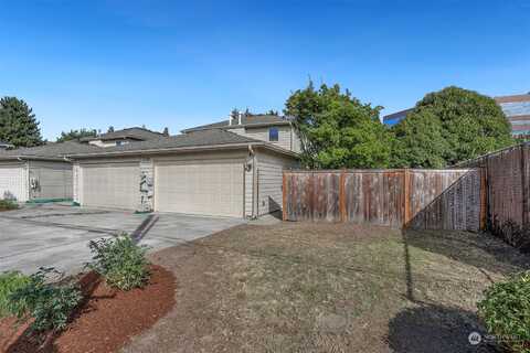 Williams, RENTON, WA 98057