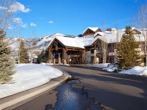 Flattop, STEAMBOAT SPRINGS, CO 80487