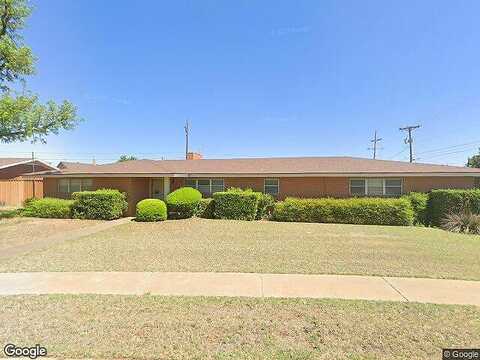 6Th, WOLFFORTH, TX 79382