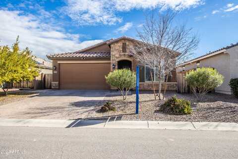 Clark, SAN TAN VALLEY, AZ 85144