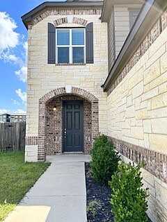 Bedstraw, PFLUGERVILLE, TX 78660