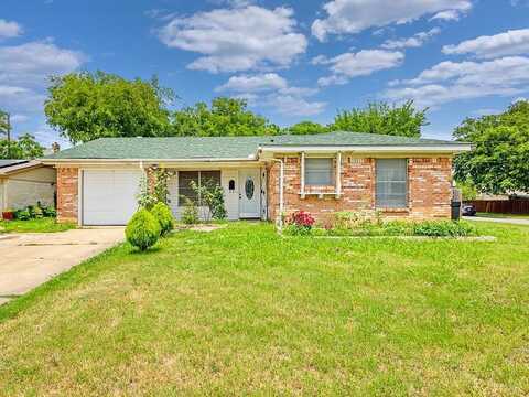 Ridgewood, IRVING, TX 75062