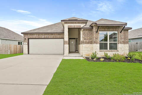 Axis, CIBOLO, TX 78108