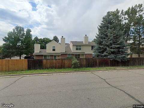 Upham, LITTLETON, CO 80128