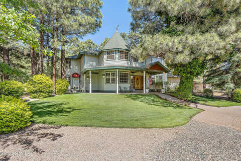 Oakwood Pines, FLAGSTAFF, AZ 86004