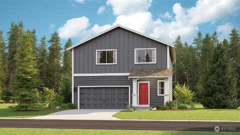 Woodford, PORT ORCHARD, WA 98366