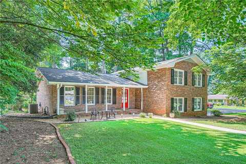 Woburn, TUCKER, GA 30084