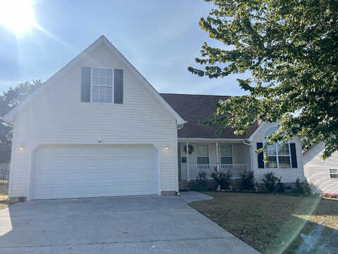 Bluff View, RINGGOLD, GA 30736