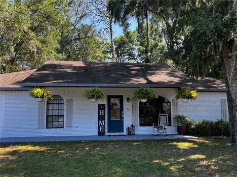 3Rd, NEWBERRY, FL 32669